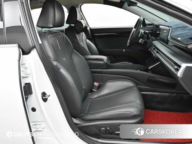Hyundai Grandeur (GN7) id 4280813 из Кореи 20