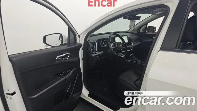 Kia Sportage 5th Generation id 2719679 из Кореи 20