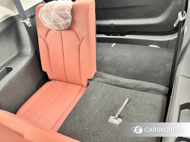 Chang'an CS75 id 4380492 из Китая 19