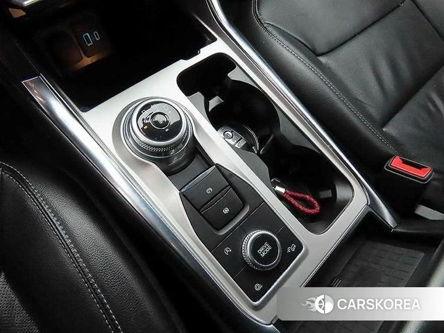 Ford Explorer 6th Generation id 3954446 из Кореи 20