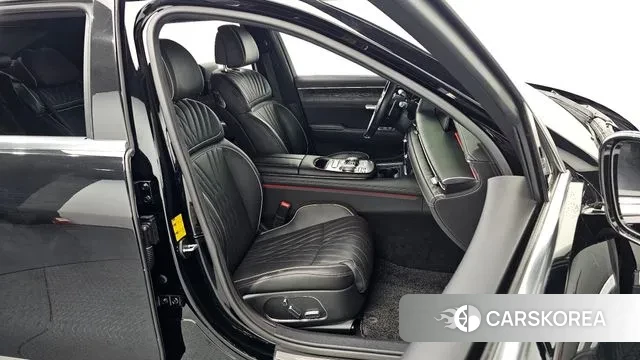 Genesis G90 (RS4) id 3571959 из Кореи 20