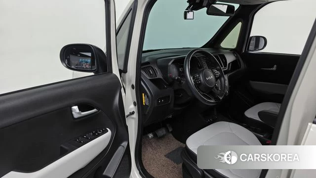 Kia The New Kia Ray id 3838108 из Кореи 20