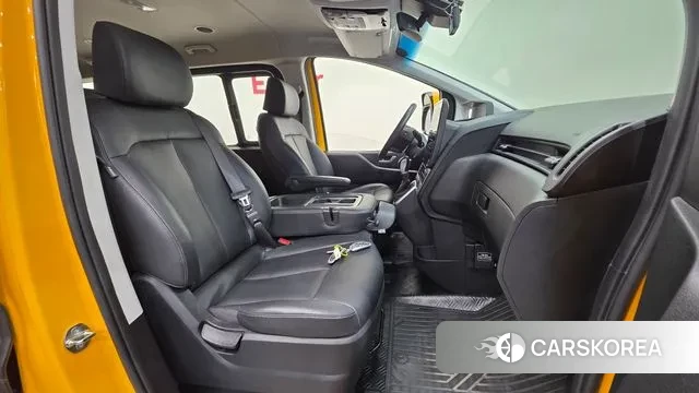 Hyundai Staria id 3021900 из Кореи 20