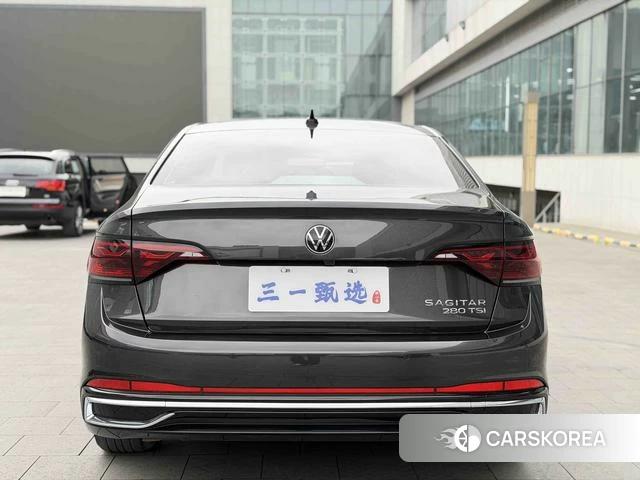 Volkswagen Sagitar id 4277005 из Китая 19