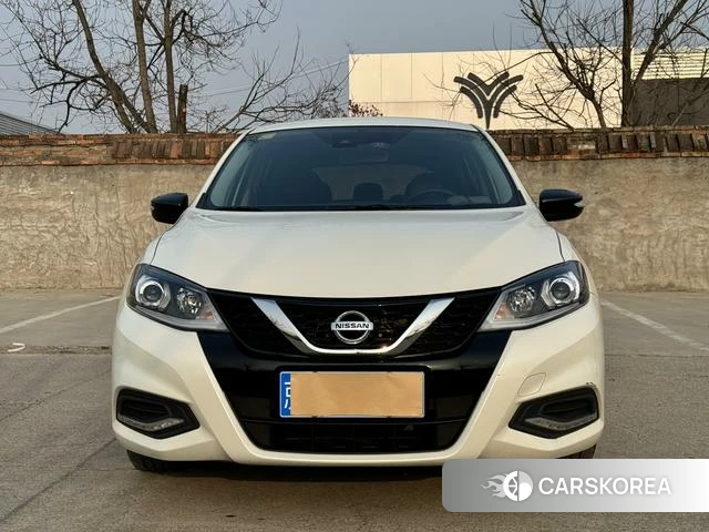 Nissan TIIDA id 4276305 из Китая 22