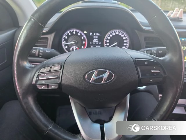 Hyundai The New Avante AD id 4948942 из Кореи 19