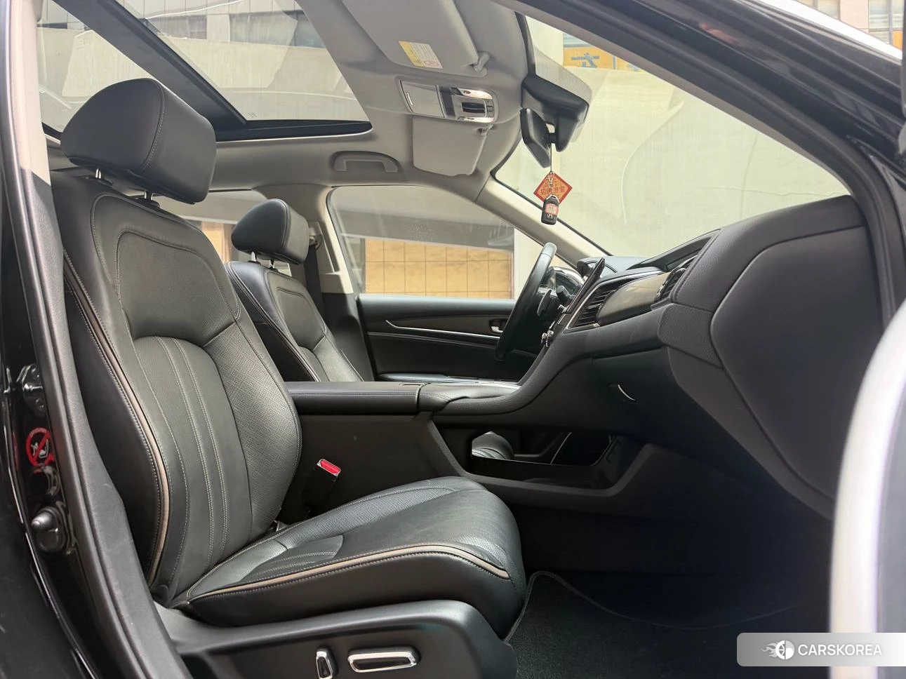 Honda Avancier id 4461689 из Китая 12