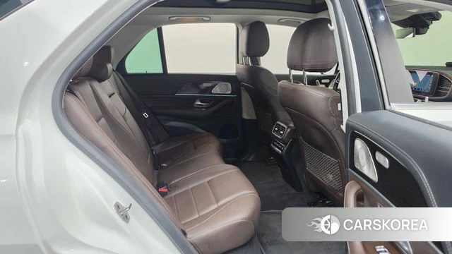 Mercedes-Benz GLE-Class W167 id 4682678 из Кореи 20