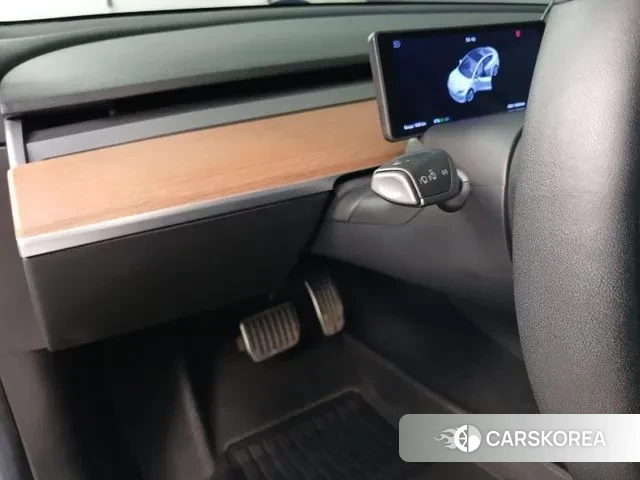 Tesla Model 3 id 3368358 из Кореи 19