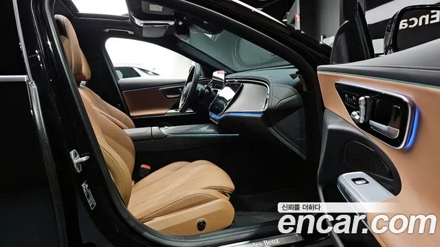 Mercedes-Benz E-Class W214 id 2713591 из Кореи 20