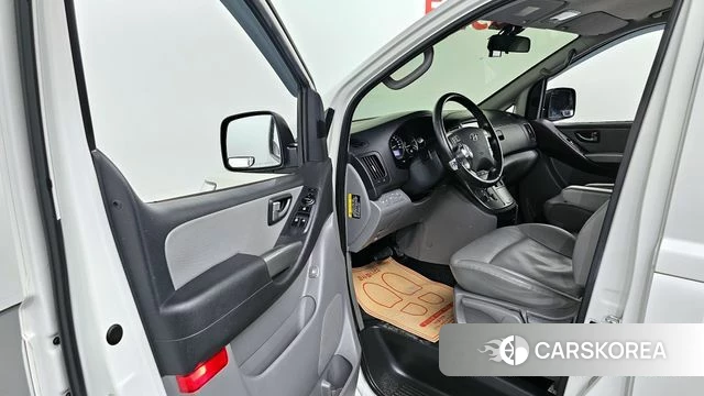 Hyundai The New Grand Starex id 3861100 из Кореи 20