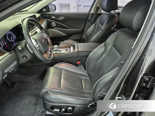 Kia More K9 id 3380445 из Кореи 19