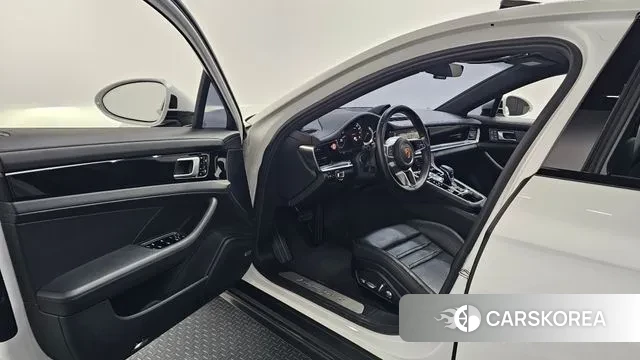 Porsche Panamera (971) id 3413481 из Кореи 20