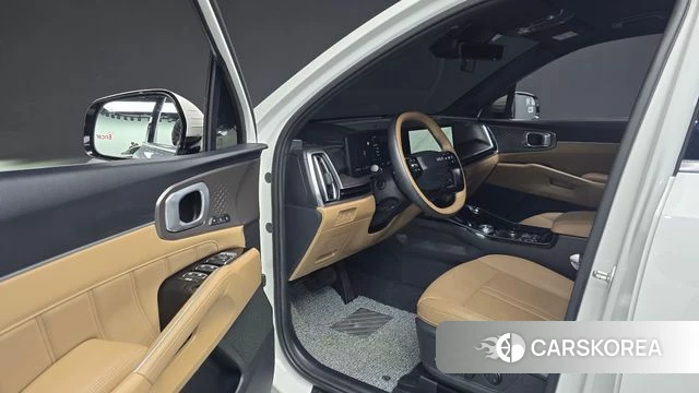 Kia The New Sorento 4th Generation id 4847265 из Кореи 34