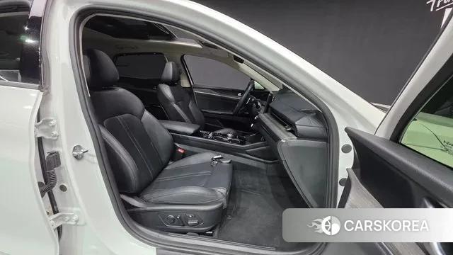 Kia The New K5 3rd generation id 3462255 из Кореи 20