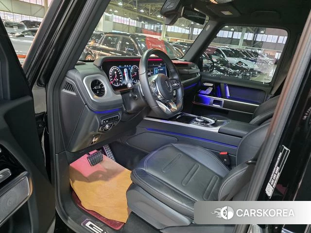 Mercedes-Benz G-class id 4271725 из Китая 25