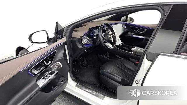 Mercedes-Benz EQE V295 id 3372620 из Кореи 20