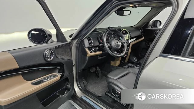 Mini Cooper D Countryman id 4362892 из Кореи 30