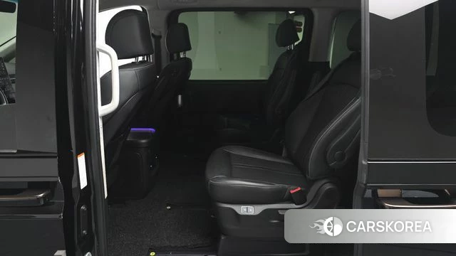 Hyundai Staria id 4360144 из Кореи 34