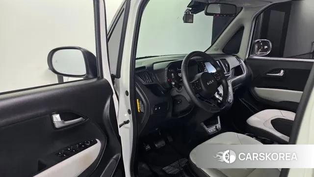 Kia The New Kia Ray id 3751463 из Кореи 20