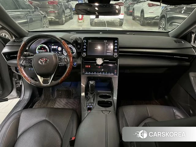 Toyota Asian dragon id 4367400 из Китая 17