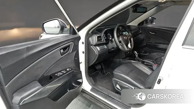 Ssangyong Berry New Tivoli id 3655768 из Кореи 20