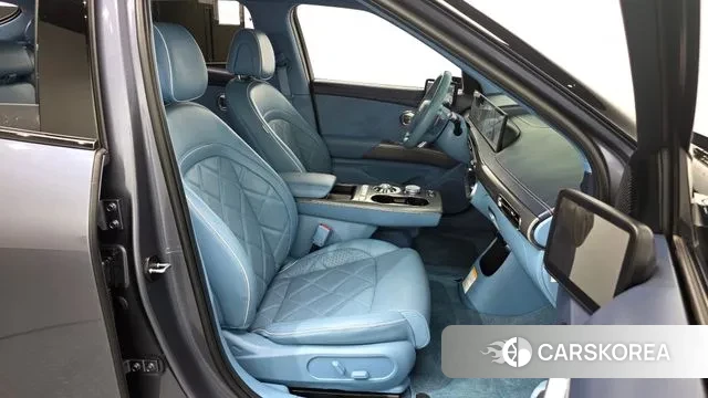 Genesis GV60 id 3750870 из Кореи 20