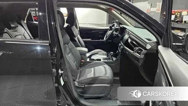 Ssangyong Beautiful Korando id 3380009 из Кореи 20