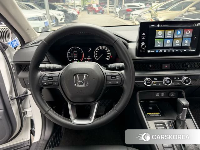 Honda CR-V id 4273579 из Китая 31