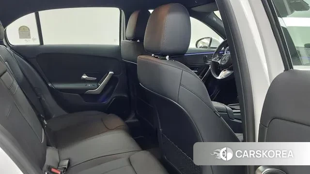 Mercedes-Benz A-Class W177 id 2993060 из Кореи 20