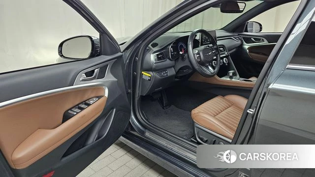 Genesis G70 id 4351189 из Кореи 32