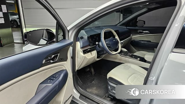 Kia The New Sportage 5th Generation id 4505164 из Кореи 32