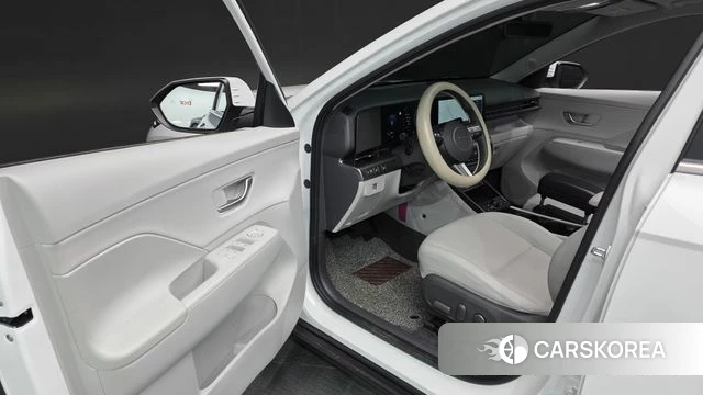Hyundai Kona (SX2) id 4414105 из Кореи 31