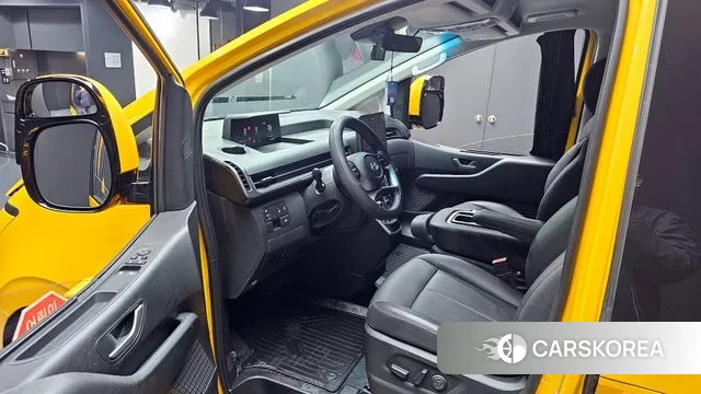 Hyundai Staria id 3745218 из Кореи 20