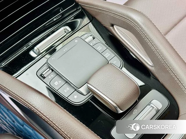 Mercedes-Benz GLS id 4256971 из Китая 15