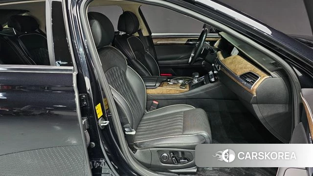 Genesis G90 id 4416796 из Кореи 30