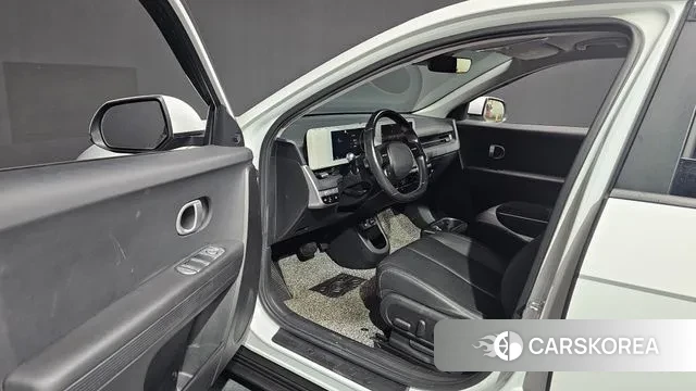 Hyundai Ionic 5 id 3246665 из Кореи 20