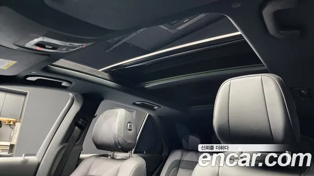 Mercedes-Benz GLE-Class W167 id 2644966 из Кореи 20