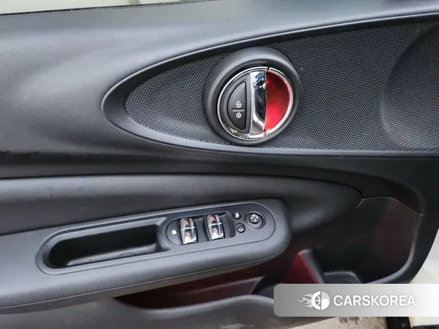 Mini Cooper Clubman id 3469122 из Кореи 20