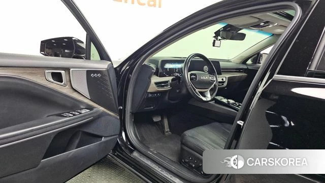Kia K8 id 4501133 из Кореи 20
