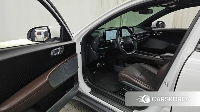 Hyundai Ionic 6 id 4517649 из Кореи 36