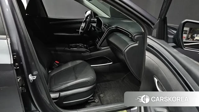 Hyundai Tucson (NX4) id 3053024 из Кореи 20