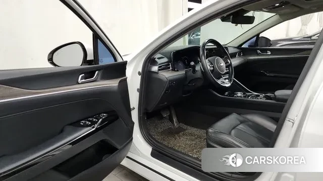 Kia K5 3rd generation id 3433845 из Кореи 20