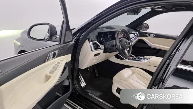 BMW X7 (G07) id 3576264 из Кореи 20