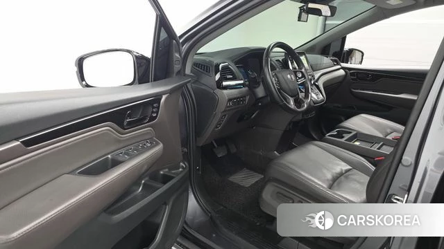 Honda Odyssey id 4563178 из Кореи 20