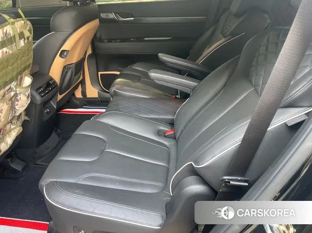 Hyundai Palisade id 3236263 из Кореи 13