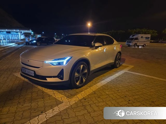 Polestar Polestar 2 id 4388082 из Кореи 16