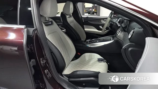 Mercedes-Benz AMG GT id 3003132 из Кореи 20