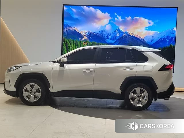 Toyota RAV4 Rongfang id 4262341 из Китая 28