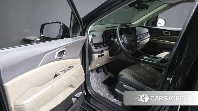 Kia The New Carnival 4th Generation id 4675121 из Кореи 30